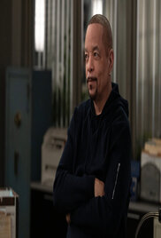 Law and Order - Special Victims Unit