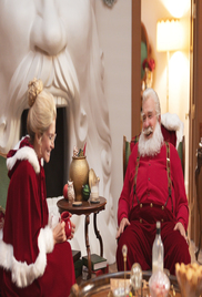 The Santa Clauses