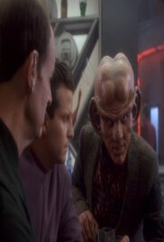 Star Trek - Deep Space Nine