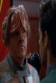 Star Trek - Deep Space Nine