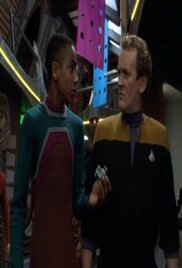 Star Trek - Deep Space Nine