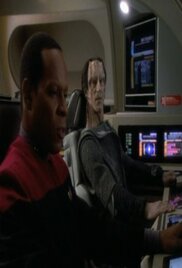 Star Trek - Deep Space Nine