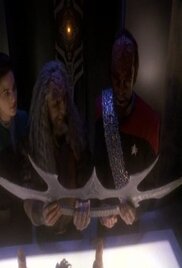 Star Trek - Deep Space Nine