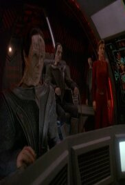 Star Trek - Deep Space Nine