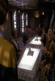 Star Trek - Deep Space Nine