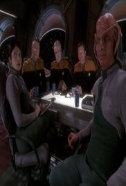 Star Trek - Deep Space Nine