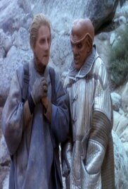 Star Trek - Deep Space Nine