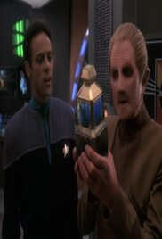 Star Trek - Deep Space Nine