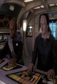 Star Trek - Deep Space Nine