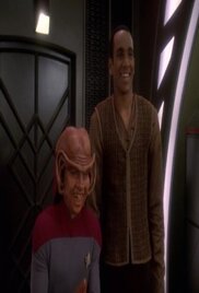 Star Trek - Deep Space Nine