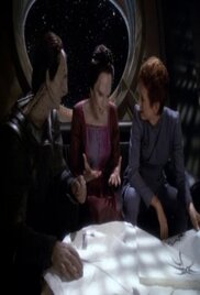 Star Trek - Deep Space Nine