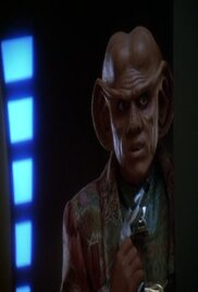 Star Trek - Deep Space Nine