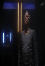 Star Trek - Deep Space Nine