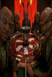 Star Trek - Deep Space Nine