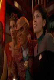 Star Trek - Deep Space Nine