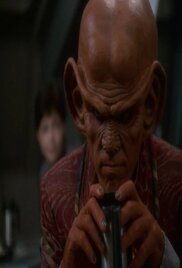 Star Trek - Deep Space Nine