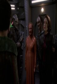 Star Trek - Deep Space Nine