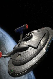 Star Trek - Enterprise