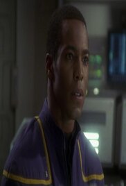 Star Trek - Enterprise