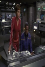 Star Trek - Enterprise