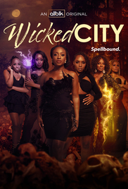 Wicked City 2022