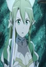 Sword Art Online