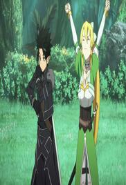 Sword Art Online