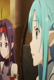 Sword Art Online