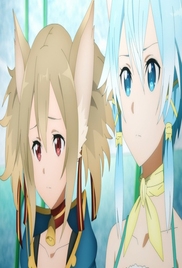 Sword Art Online