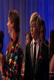 Austin and Ally