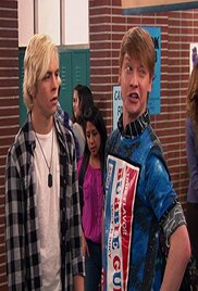 Austin and Ally