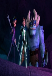 Trollhunters - Tales of Arcadia