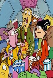 Ed Edd n Eddy