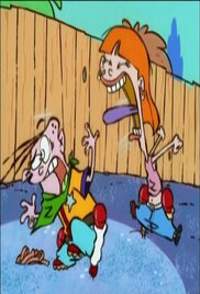 Ed Edd n Eddy