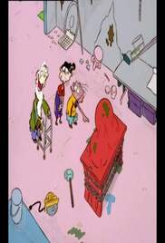 Ed Edd n Eddy