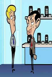Mr Bean - The Animated Series