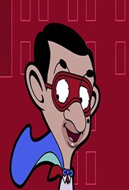 Mr Bean - The Animated Series