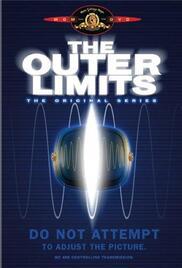 The Outer Limits 1963