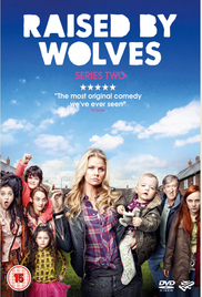 Raised by Wolves 2015