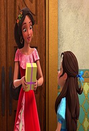 Elena Of Avalor