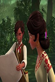 Elena Of Avalor