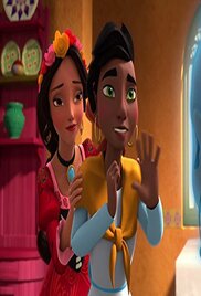 Elena Of Avalor