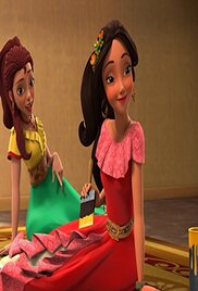 Elena Of Avalor