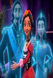 Elena Of Avalor