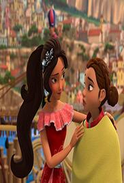 Elena Of Avalor