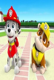 Paw Patrol