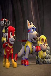 Paw Patrol