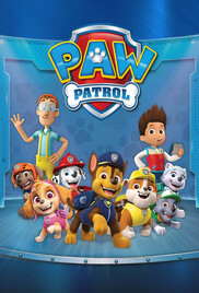 Pups and the Digi Tal Safety Suit/ Pups Put a Mouse on the Move