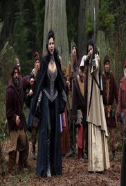 Once Upon a Time 2011