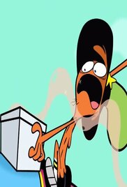 Wander Over Yonder